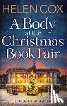 Cox, Helen - A Body at the Christmas Book Fair