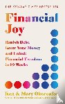 Okoroafor, Ken, Okoroafor, Mary - Financial Joy