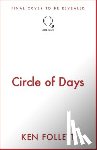 Follett, Ken - Circle of Days