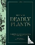 Perrone, Jane - The Atlas of Deadly Plants