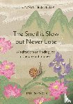 Jung-mok - The Snail is Slow but Never Late
