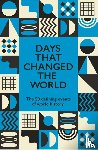 Williams, Hywel - Days That Changed the World