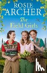 Archer, Rosie - The Field Girls