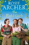 Archer, Rosie - The Field Girls