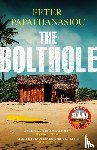Papathanasiou, Peter - The Bolthole
