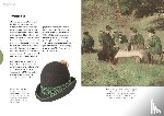 Lesger, Yona - Hats!