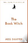 Shaffer, Meg - The Book Witch