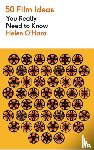 O’Hara, Helen - 50 Film Ideas You Really Need to Know