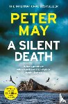 May, Peter - A Silent Death