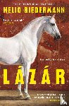 Biedermann, Nelio - Lazar