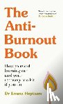 Hepburn, Dr Emma - The Anti-Burnout Book