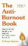 Hepburn, Emma - The Anti-Burnout Book