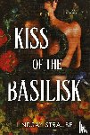 Straube, Lindsay - Kiss Of The Basilisk