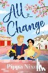 Nixon, Pippa - All Change