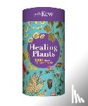 Kew Royal Botanic Gardens - Kew Jigsaw Puzzle: Healing Plants