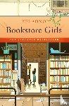 Aono, Kei - Bookstore Girls