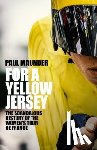 Maunder, Paul - For A Yellow Jersey