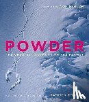 Thorne, Patrick - Powder