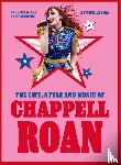 Levine, Nick - The Life, Style and Music of Chappell Roan