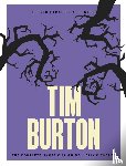 Richards, Olly - Tim Burton