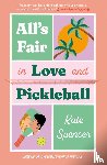 Spencer, Kate - All's Fair in Love and Pickleball
