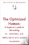 Arina, Teemu, Sovijarvi, Dr Olli, Halmetoja, Jaakko - The Optimized Human