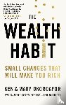 Okoroafor, Ken Okoroafor and Mary - The Wealth Habit