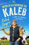Cooper, Kaleb - The World According to Kaleb