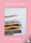Valfort, Laura - 200 Knit Stitches