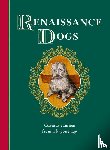 Wagmore, Professor Taylor - Renaissance Dogs