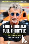 O'Loughlin, Keith - EDDIE JORDAN: FULL THROTTLE
