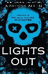 Allen, Navessa - Lights Out
