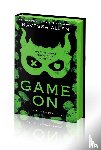Allen, Navessa - Game On - Black Edition