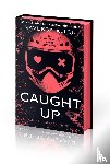 Allen, Navessa - Caught Up - Black Edition