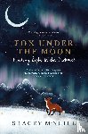 McNeill, Stacey - Fox Under the Moon: Finding Light in the Darkness