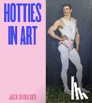 Shoulder, Jack - Hotties in Art