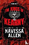 Allen, Navessa - The Kings of Kearny