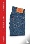 Bumpus, Jessica - A Pocket Guide to Levi's