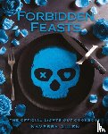 Allen, Navessa - Forbidden Feasts