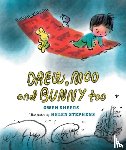 Sheers, Owen - Drew, Moo and Bunny, Too