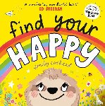 Coxhead, Emily - Find Your Happy