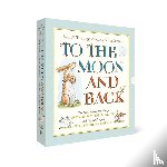 McBratney, Sam - McBratney, S: To the Moon and Back/2 Bde.