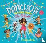 Mabuse, Oti - Dance with Oti: The Lion Samba