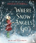 O'Farrell, Maggie - Where Snow Angels Go