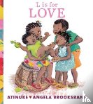 Atinuke - L is for Love