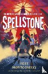 Montgomery, Ross - Spellstone