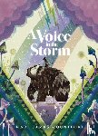 Mountford, Karl James - A Voice in the Storm