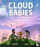 Colfer, Eoin - Cloud Babies