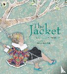 Pashley, Sue-Ellen - The Jacket