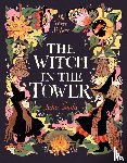 Sarda, Julia - The Witch in the Tower